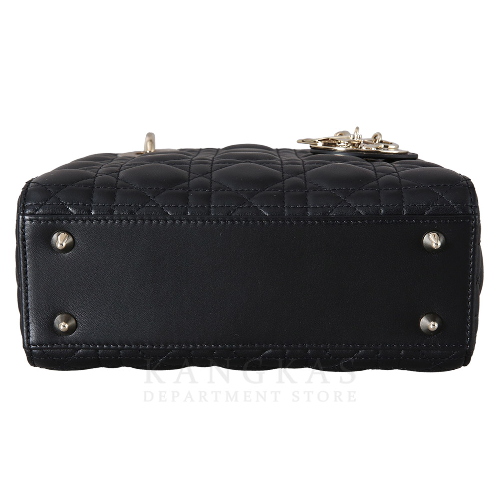 CHRISTIAN DIOR(USED)크리스찬디올 레이디디올 스몰 MYABC